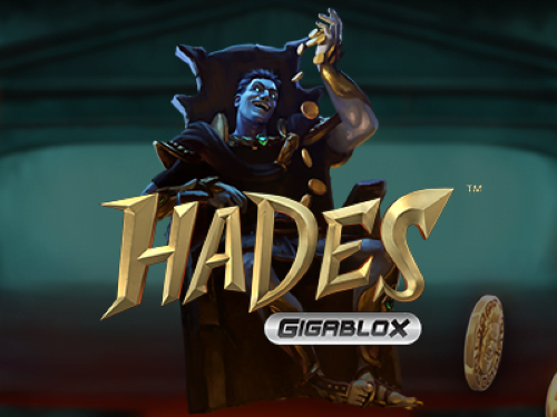 하데스 Hades