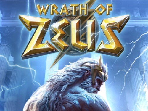 래스 오브 제우스 Wrath of Zeus