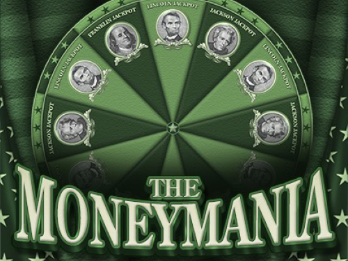 더 머니매니아 The Moneymania