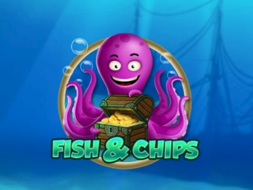 피시 앤 칩스 95 Fish And Chips 95