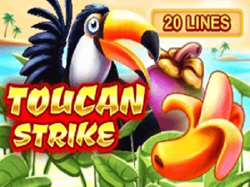 투칸 스트라이크 Toucan Strike