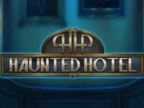 헌티드 호텔 Haunted Hotel