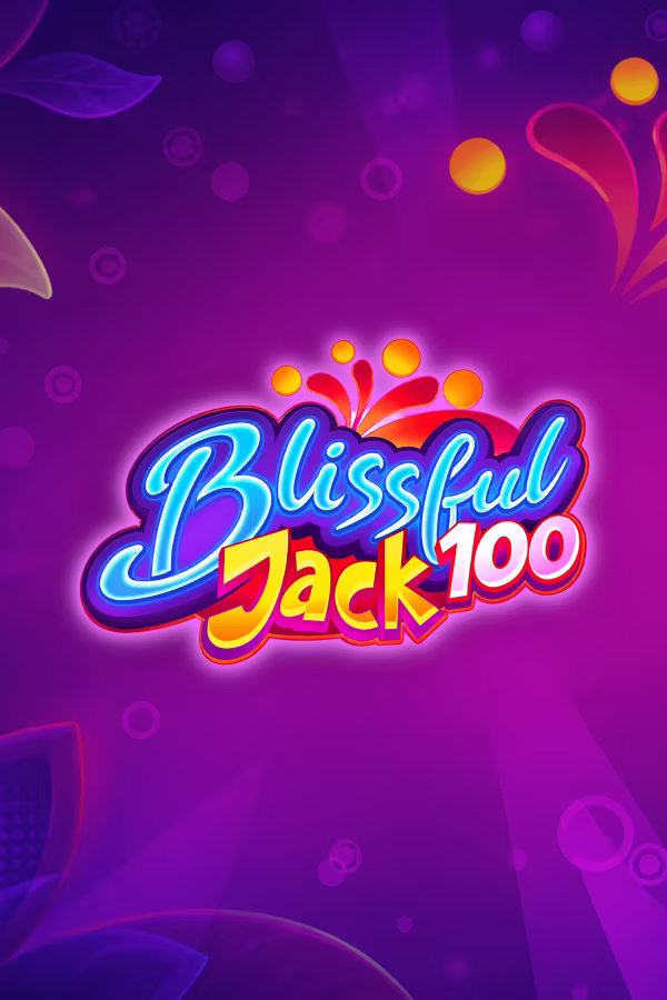 블리스풀 잭 100