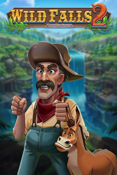 와일드 폴스 2 Wild Falls 2