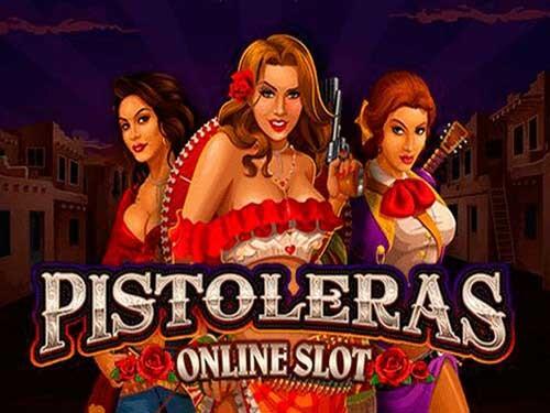 피스톨레라스 Pistoleras