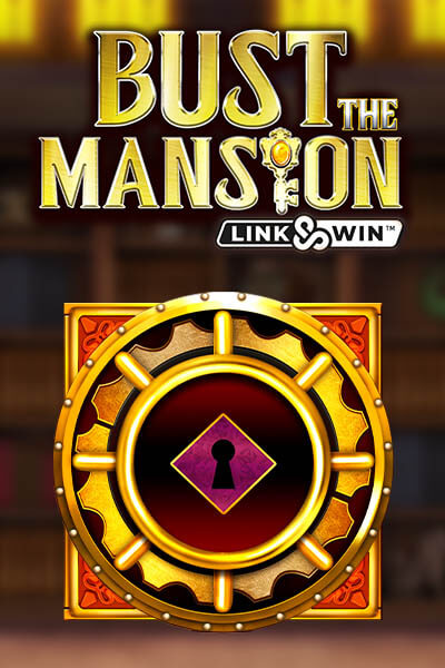 버스트 더 맨션 Bust The Mansion