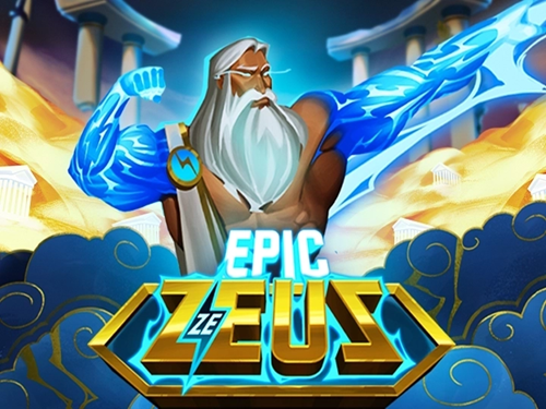 에픽 지 제우스 Epic Ze Zeus