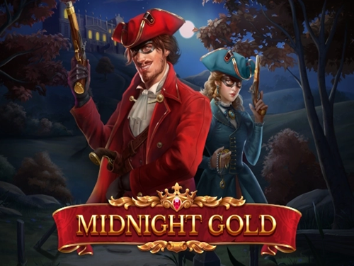 미드나잇 골드 Midnight Gold