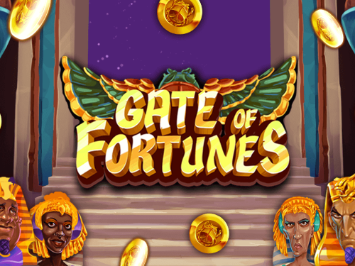 게이트 오브 포춘스 Gate Of Fortunes