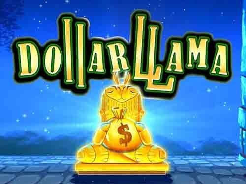 달러 라마 Dollar Llama