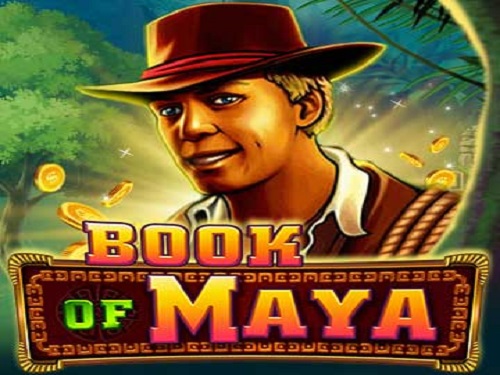 북 오브 마야 Book of Maya