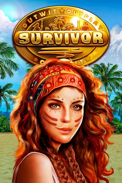 서바이버 메가웨이즈 Survivor Megaways