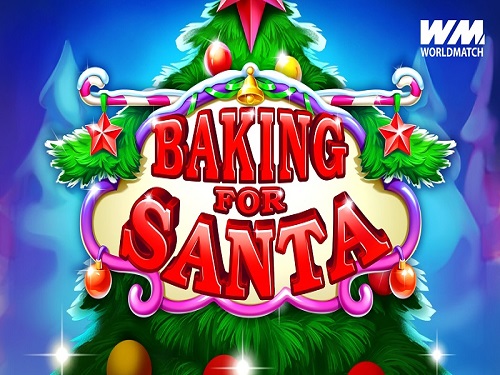 베이킹 포 산타 Baking for Santa