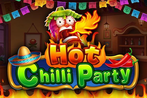 핫 칠리 파티 Hot Chilli Party