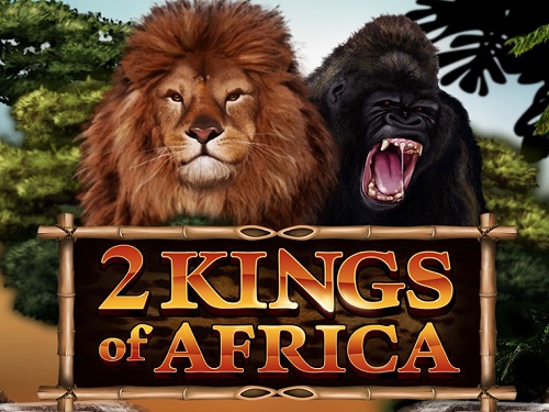 2 킹스 오브 아프리카 2 Kings of Africa