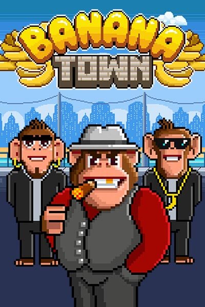 바나나 타운 Banana Town