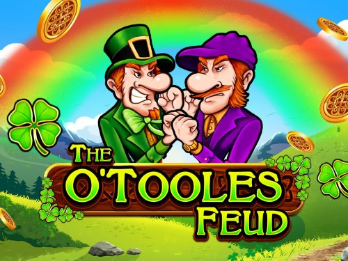 더 오툴스 퓨드 The O’tooles Feud