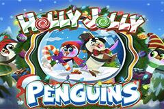 홀리 졸리 펭귄스 Holly Jolly Penguins