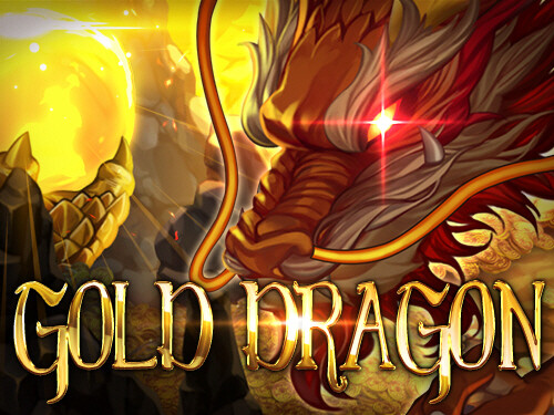 골드 드래곤 Gold Dragon