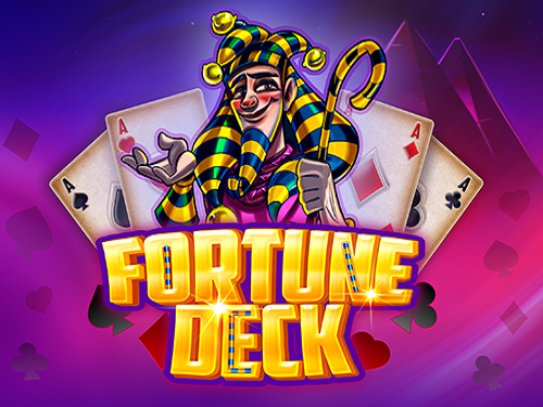 포춘 덱 Fortune Deck