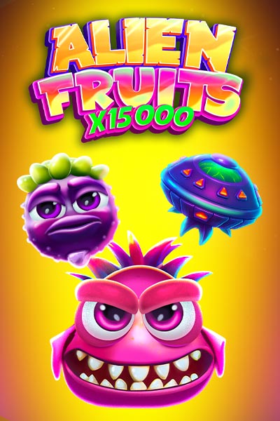 에일리언 프루츠 Alien Fruits