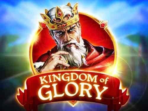 킹덤 오브 글로리 Kingdom of Glory