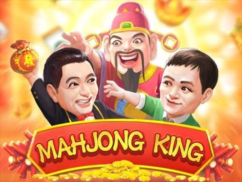 마작 킹 Mahjong King
