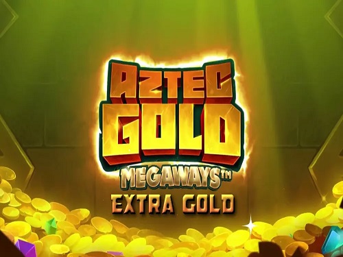 아즈텍 골드: 엑스트라 골드 메가웨이즈 Aztec Gold:  Extra Gold Megaways