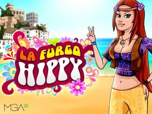 라 푸르고 히피 La Furgo Hippy