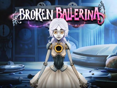 브로큰 발레리나 Broken Ballerina