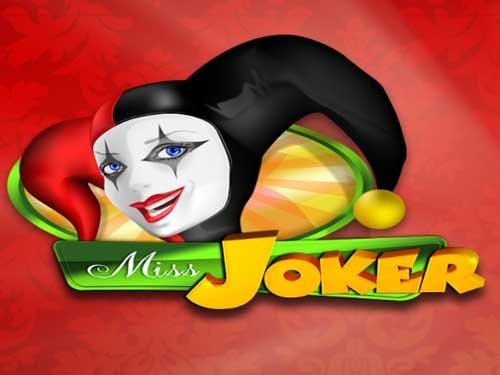 미스 조커 Miss Joker
