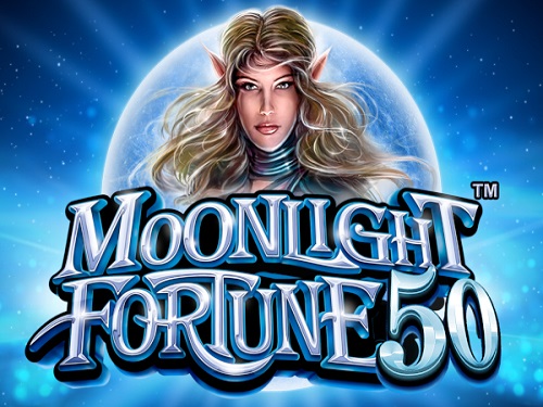 문라이트 포춘 50 Moonlight Fortune 50