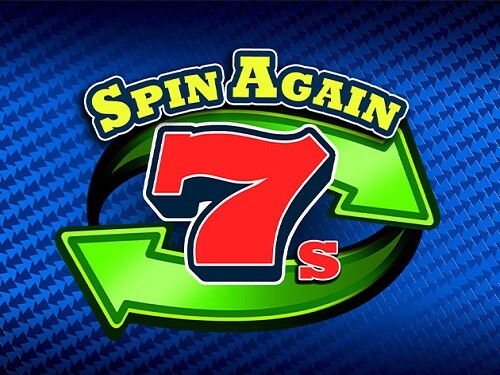 스핀 어게인 7s Spin Again 7s