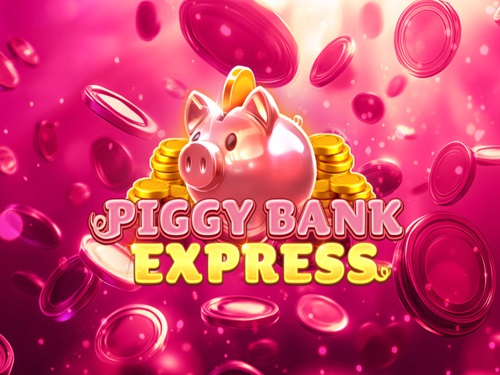 피기 뱅크 익스프레스 Piggy Bank Express