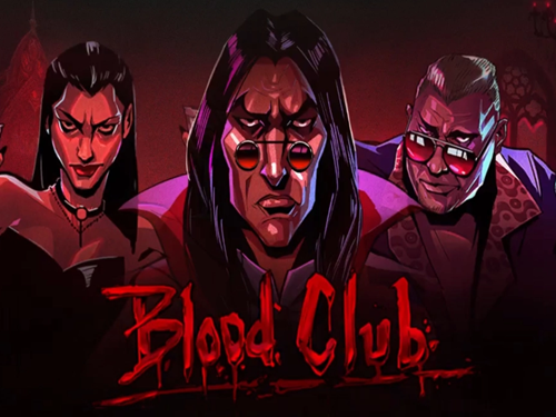 블러드 클럽 Blood Club