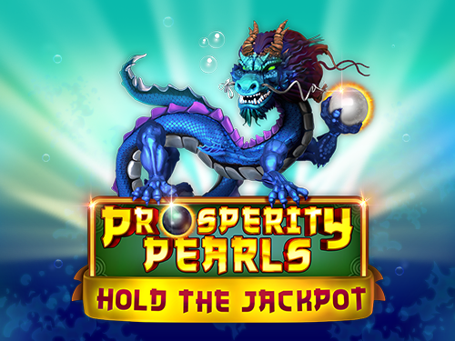 프로스페리티 펄스 Prosperity Pearls
