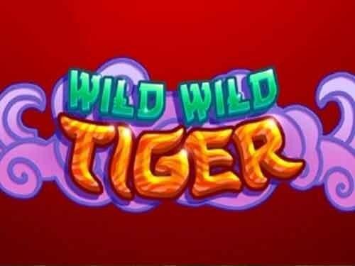 와일드 와일드 타이거 Wild Wild Tiger
