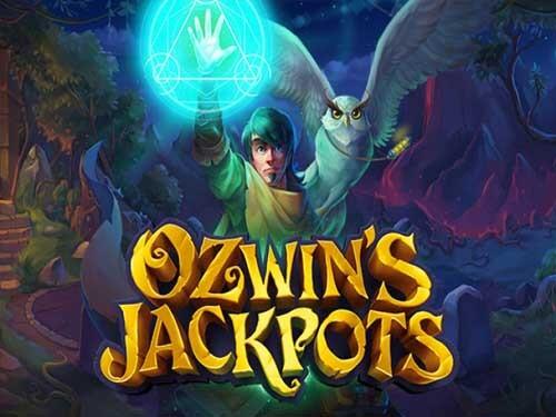 오즈윈스 잭팟 Ozwin's Jackpots