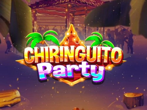치링기토 파티 Chiringuito Party