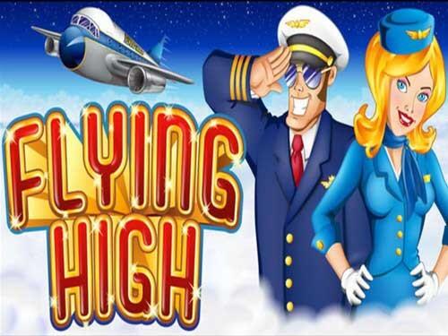 플라잉 하이 Flying High