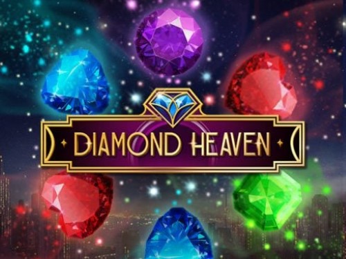 다이아몬드 헤븐 Diamond Heaven