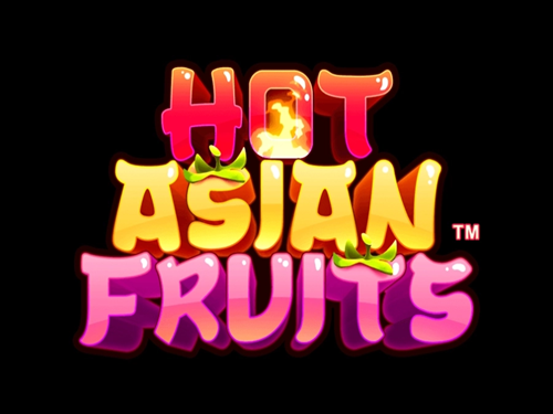 핫 아시안 프루츠 Hot Asian Fruits