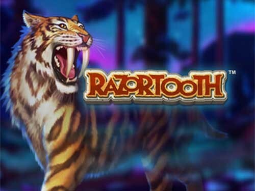 레이저투스 Razortooth