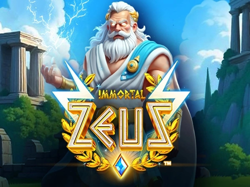 임모탈 제우스 Immortal Zeus