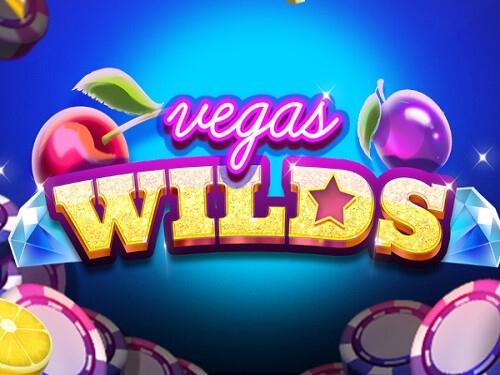 베가스 와일즈 Vegas Wilds