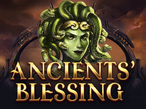 에인션츠 블레싱 Ancients' Blessing