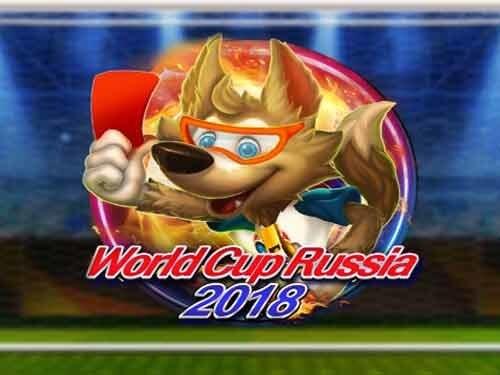 월드 컵 러시아 2018 World Cup Russia 2018
