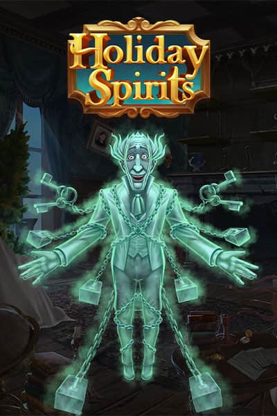 홀리데이 스피리츠 Holiday Spirits