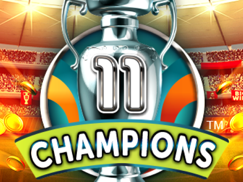 11 챔피언스 11 Champions