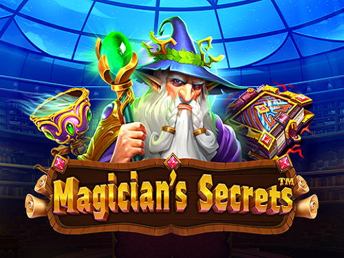 매지션 시크릿츠 Magician Secrets